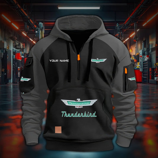 Thunderbird DDQHZH30107