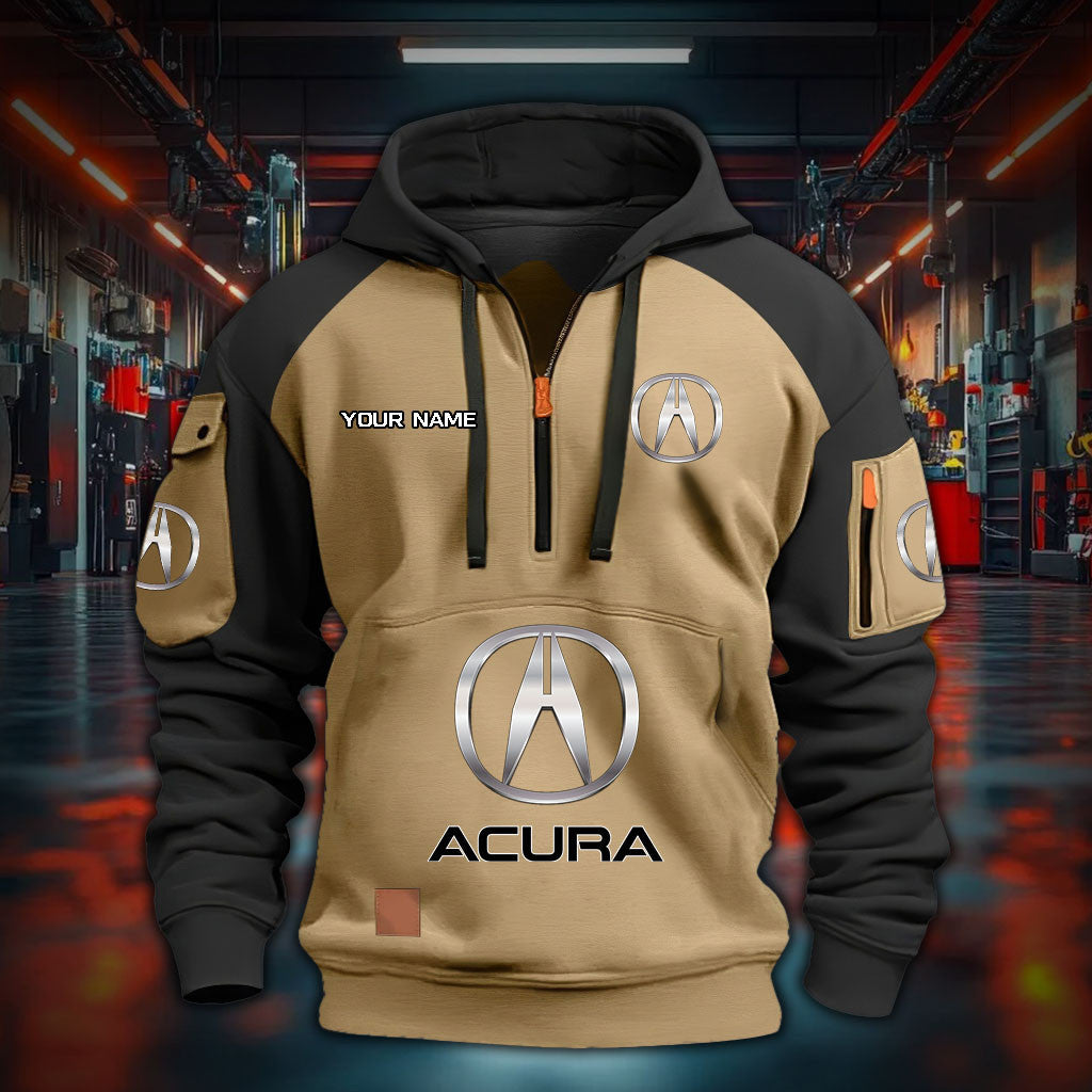 Acura DDQHZH30112