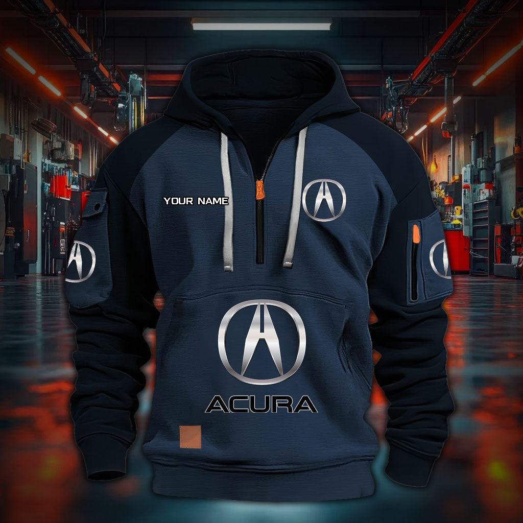 Acura DDQHZH30112