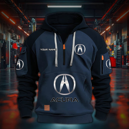 Acura DDQHZH30112