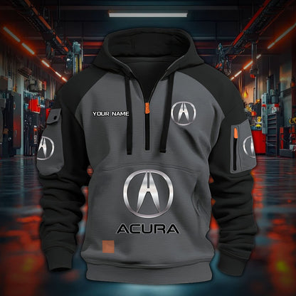 Acura DDQHZH30112