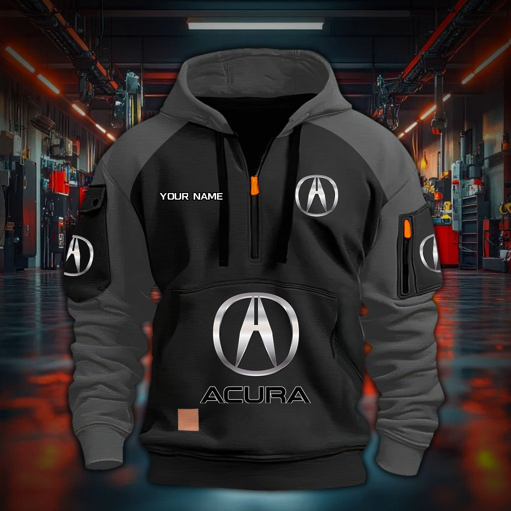 Acura DDQHZH30112