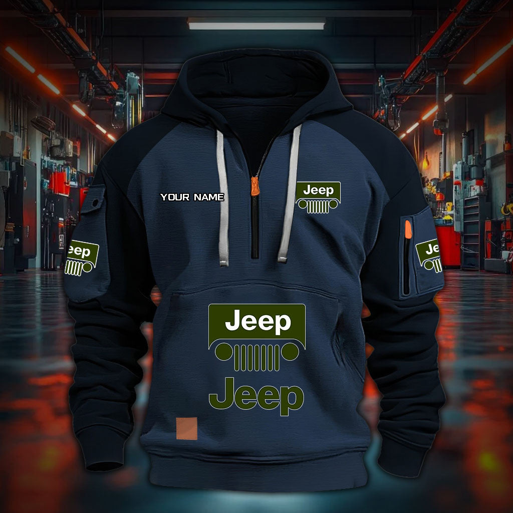 Jeep DDQHZH30120