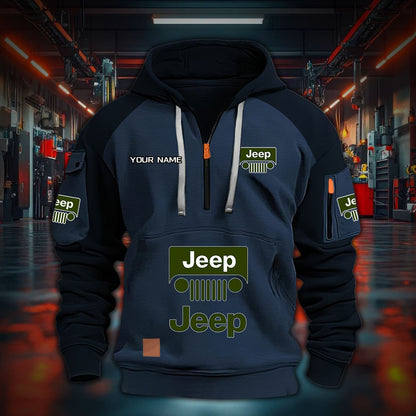 Jeep DDQHZH30120