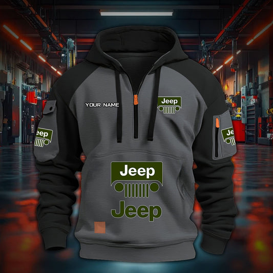 Jeep DDQHZH30120