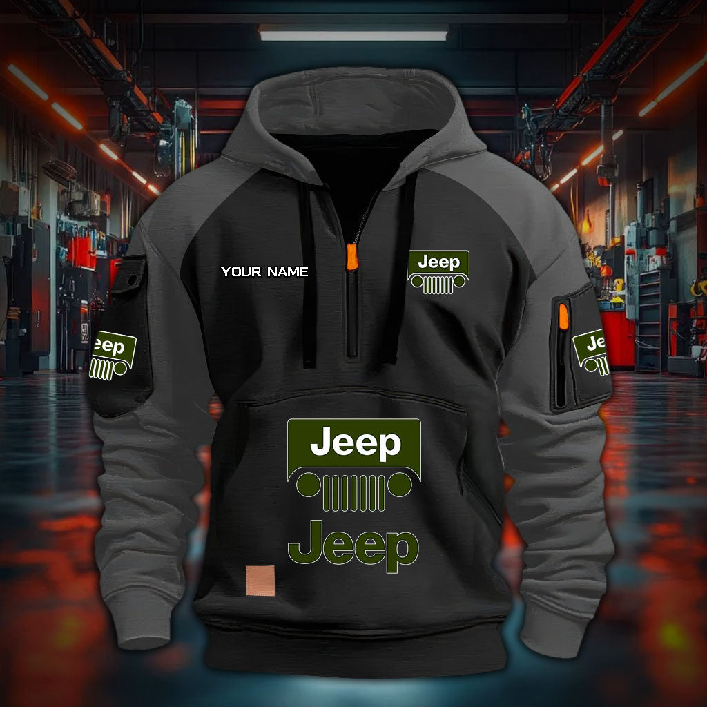 Jeep DDQHZH30120