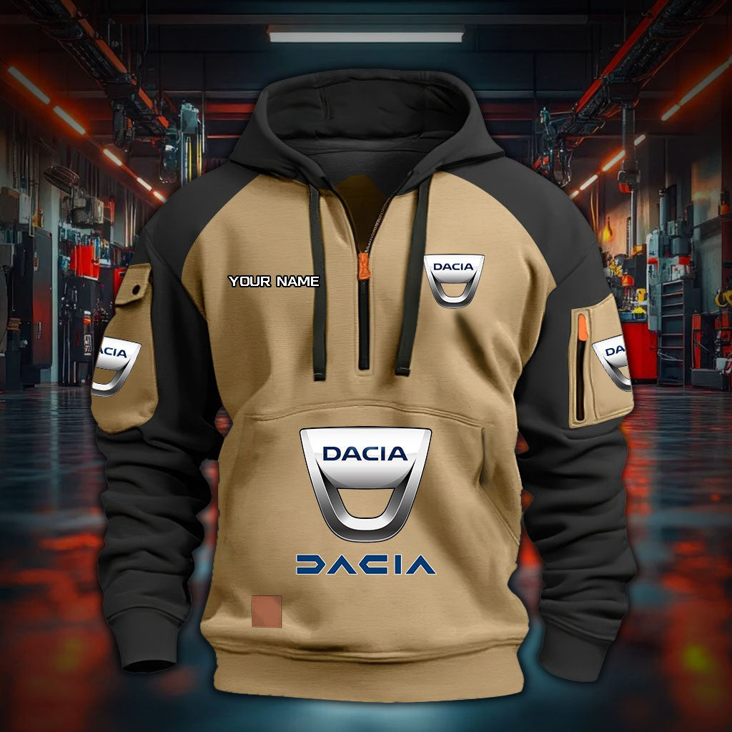 Dacia DDQHZH30116