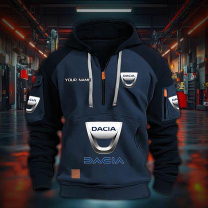 Dacia DDQHZH30116
