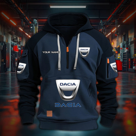 Dacia DDQHZH30116