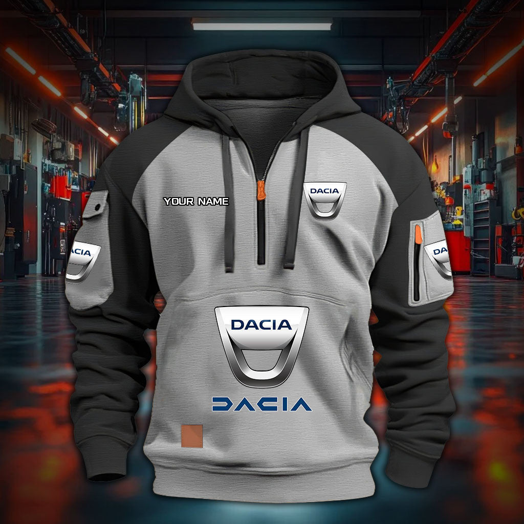 Dacia DDQHZH30116