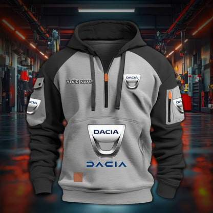 Dacia DDQHZH30116