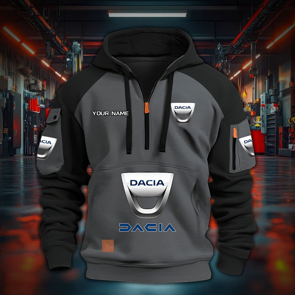 Dacia DDQHZH30116