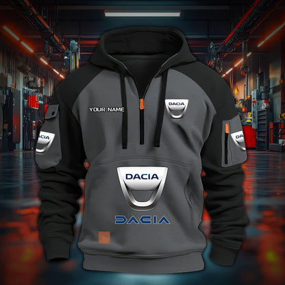 Dacia DDQHZH30116
