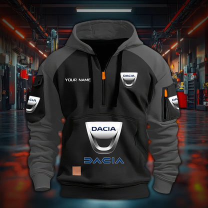 Dacia DDQHZH30116