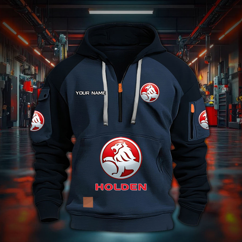 Holden DDQHZH30108