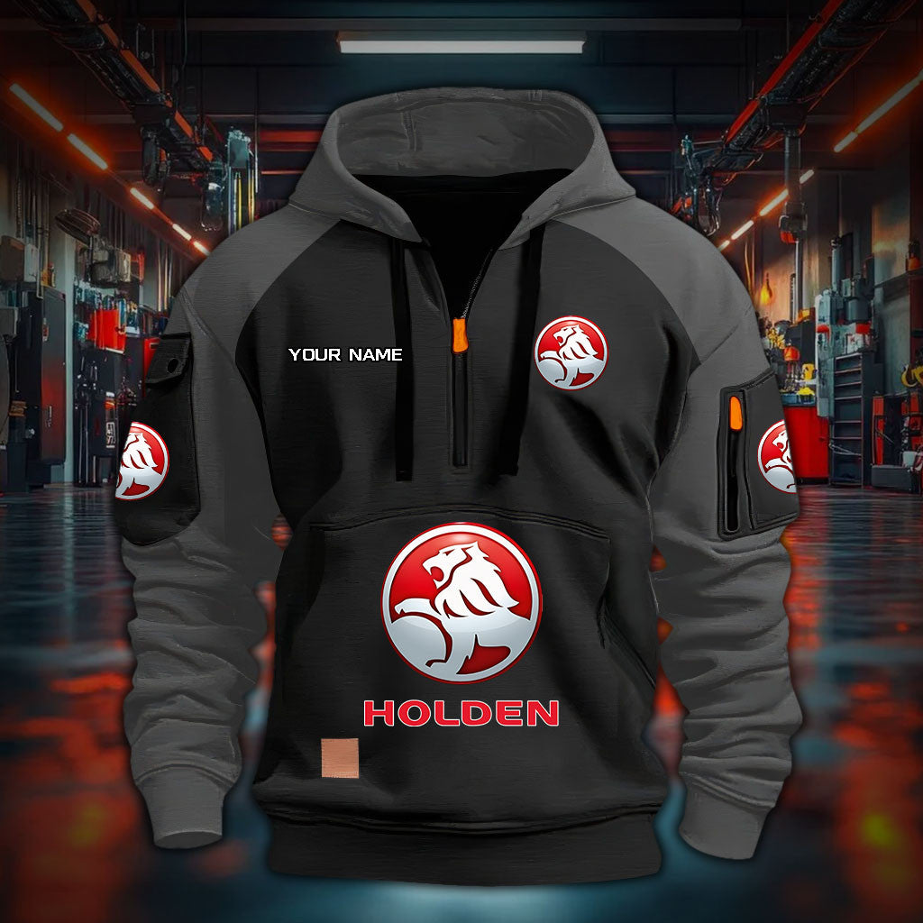 Holden DDQHZH30108