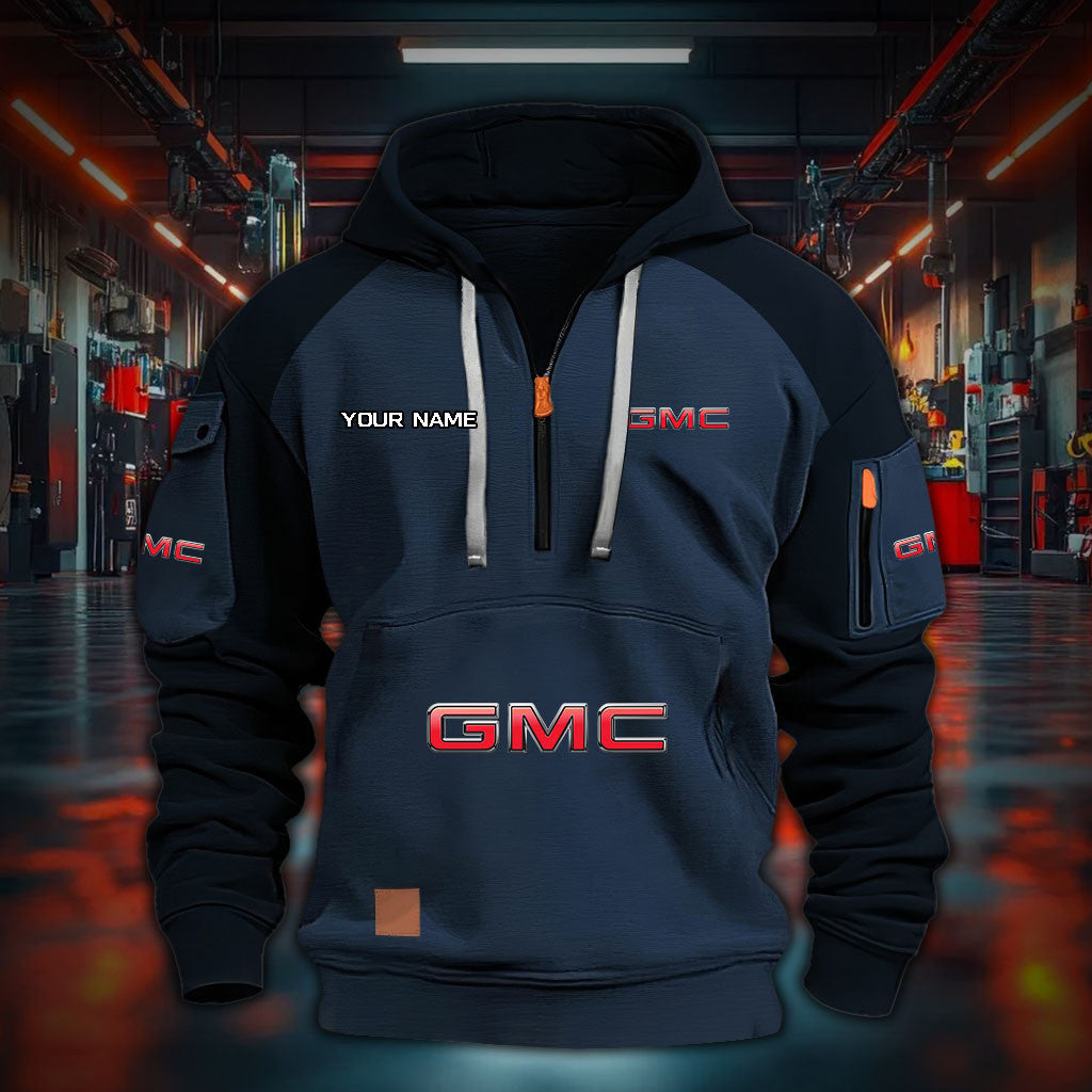 GMC Car DDQHZH30117