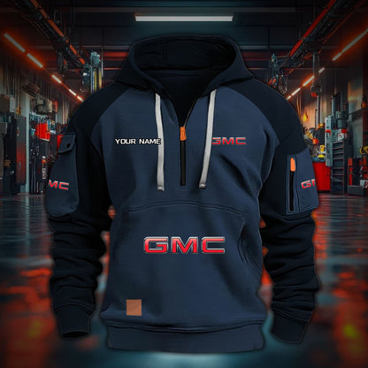 GMC Car DDQHZH30117