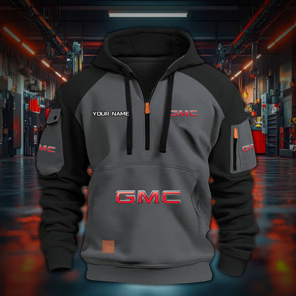GMC Car DDQHZH30117