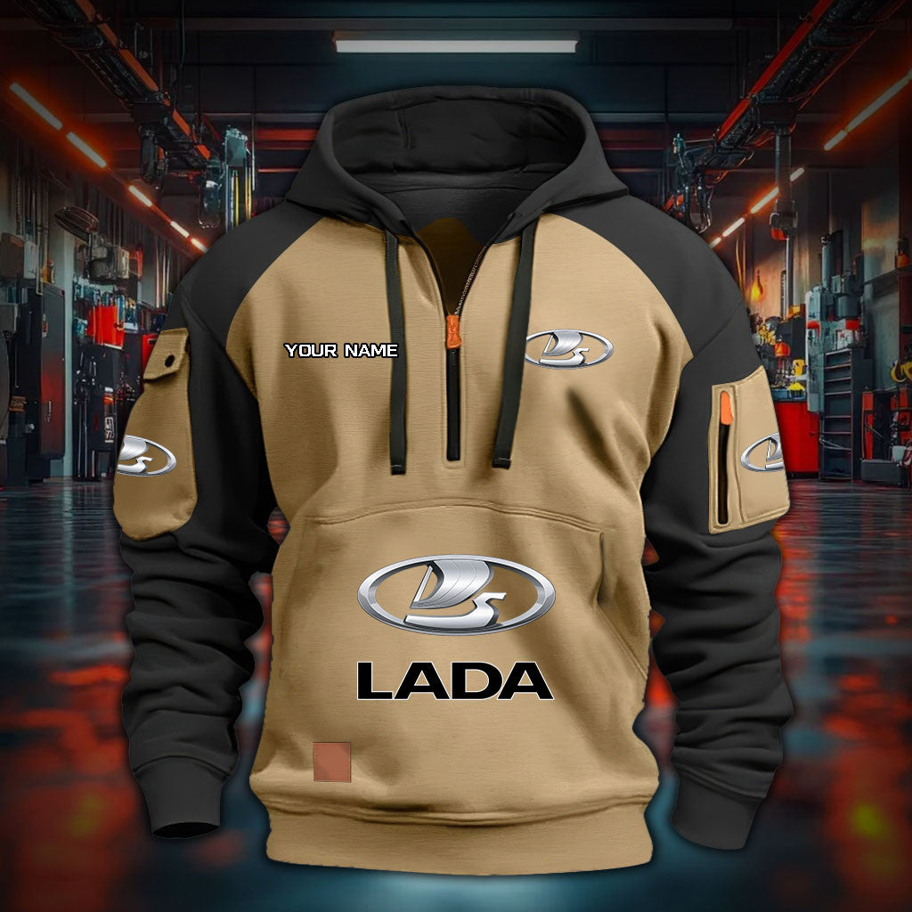 Lada DDQHZH30104