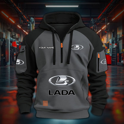 Lada DDQHZH30104
