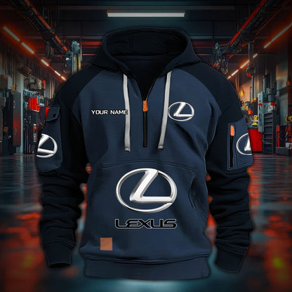Lexus DDQHZH30101