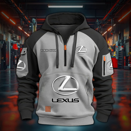 Lexus DDQHZH30101