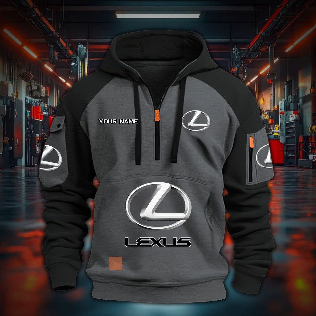 Lexus DDQHZH30101