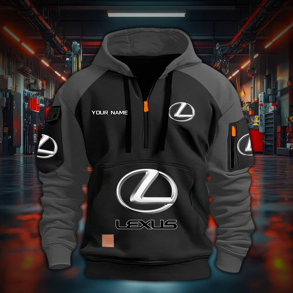 Lexus DDQHZH30101