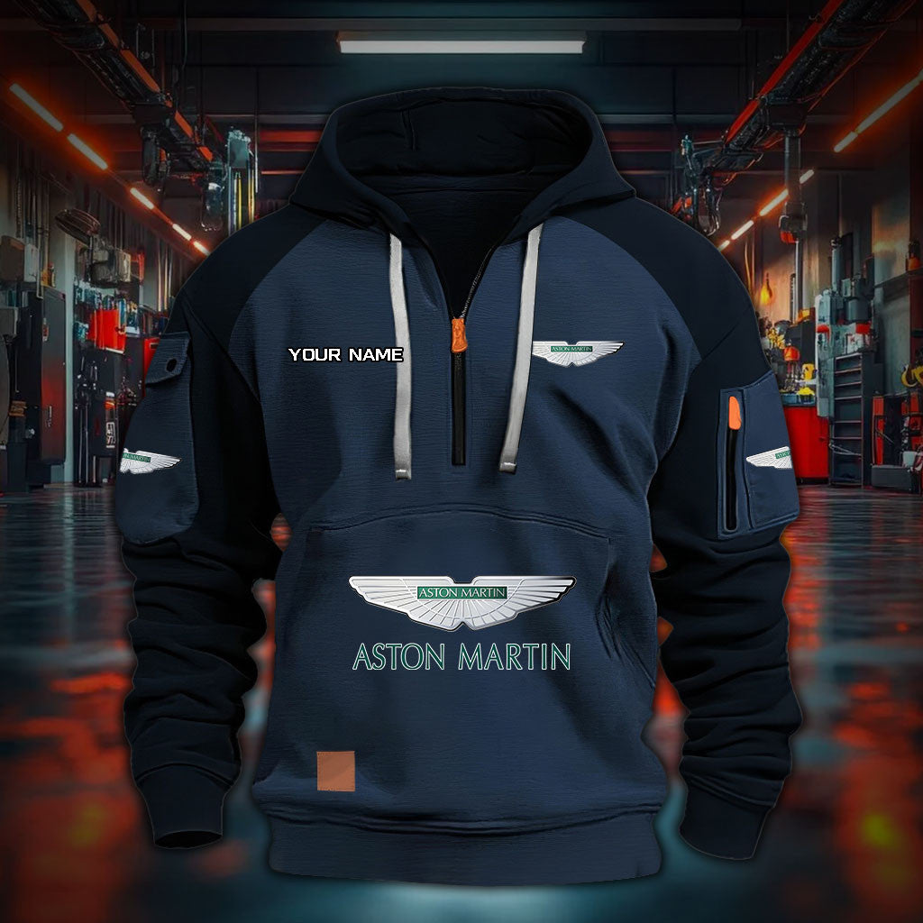 Aston Martin DDQHZH30113
