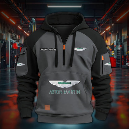 Aston Martin DDQHZH30113