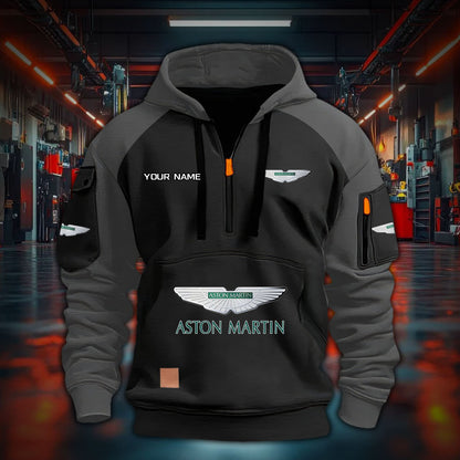 Aston Martin DDQHZH30113
