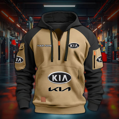 Kia DDQHZH30100