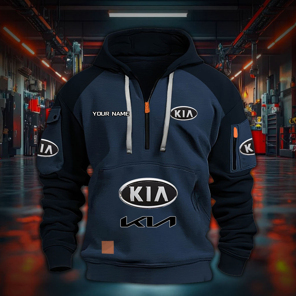 Kia DDQHZH30100