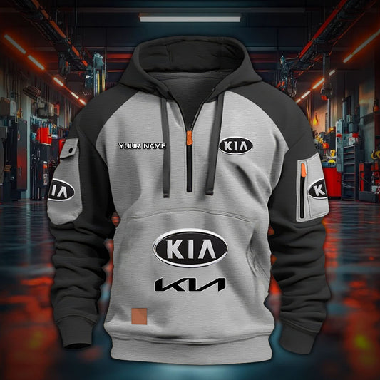 Kia DDQHZH30100