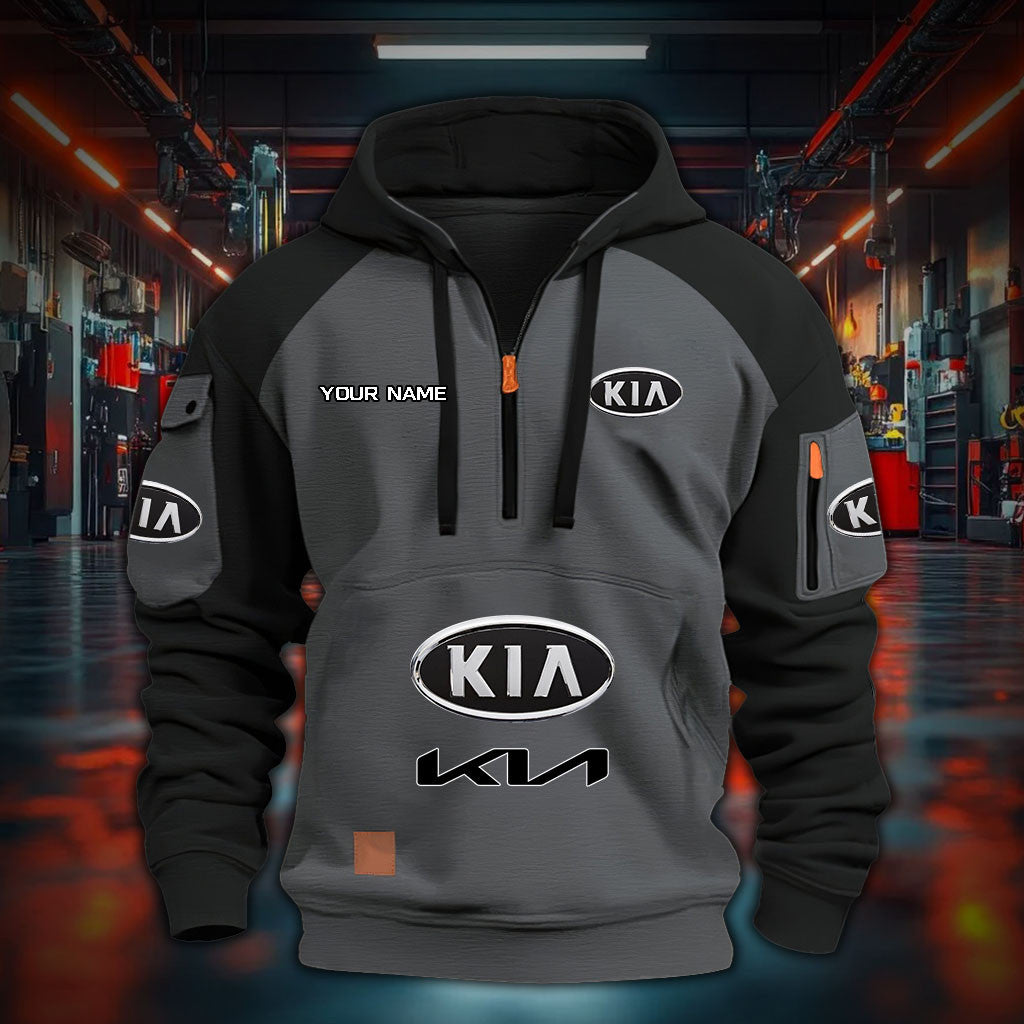 Kia DDQHZH30100