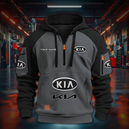 Kia DDQHZH30100