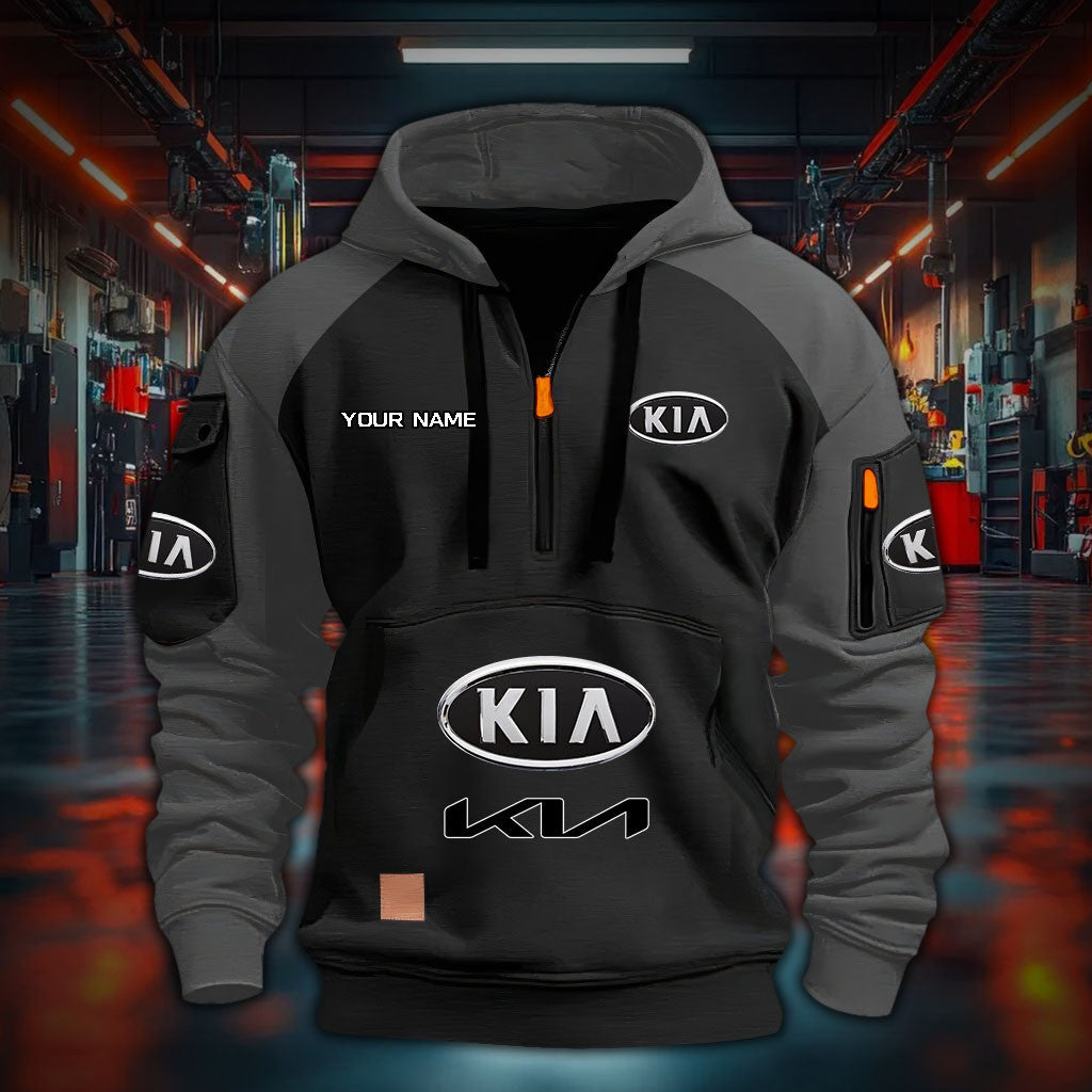 Kia DDQHZH30100