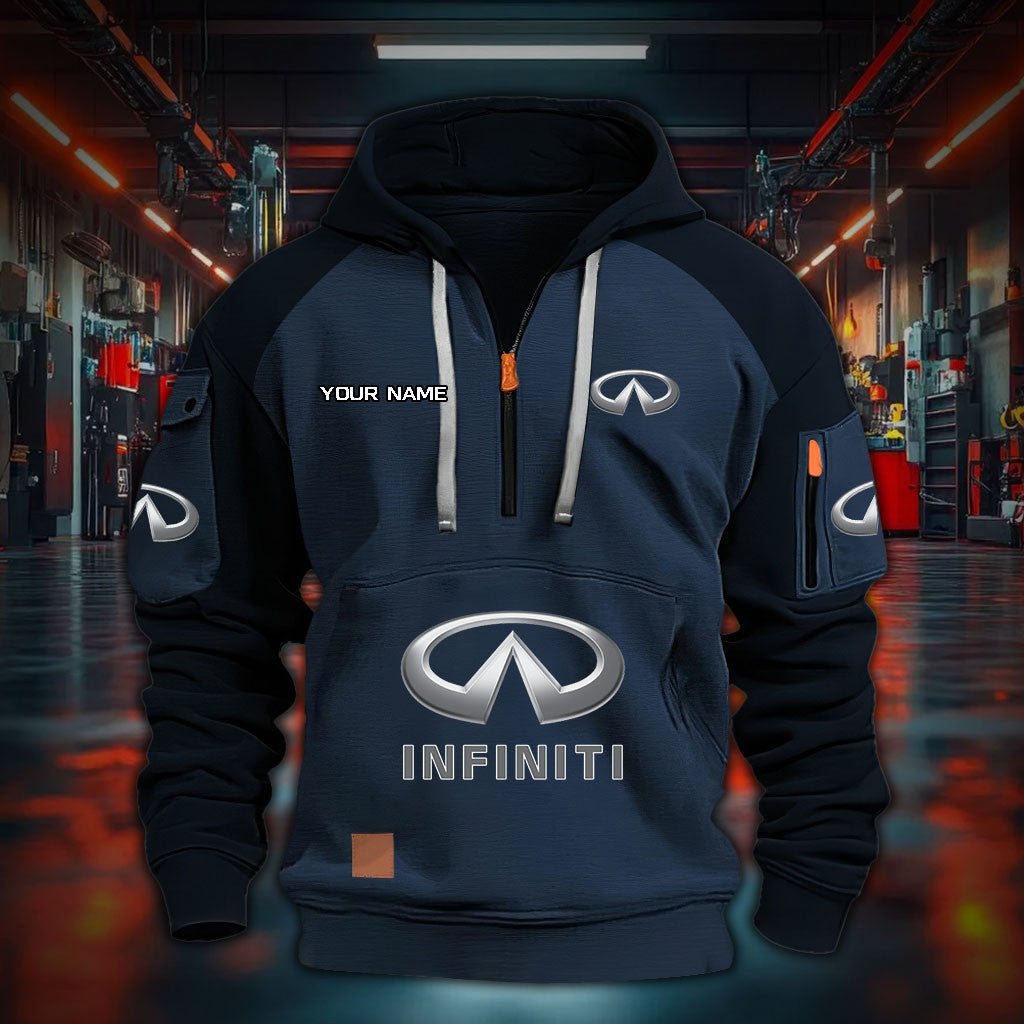 Infiniti DDQHZH30118