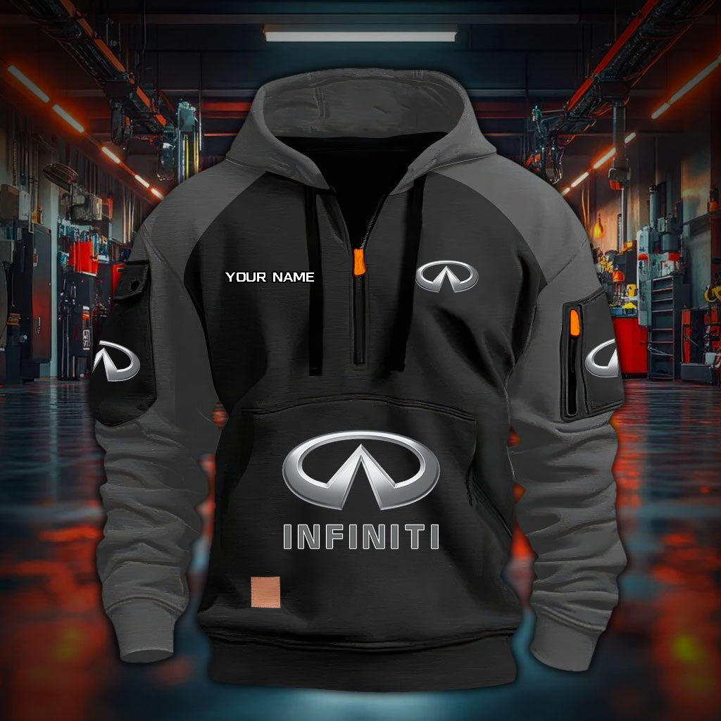 Infiniti DDQHZH30118