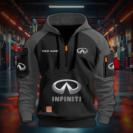 Infiniti DDQHZH30118