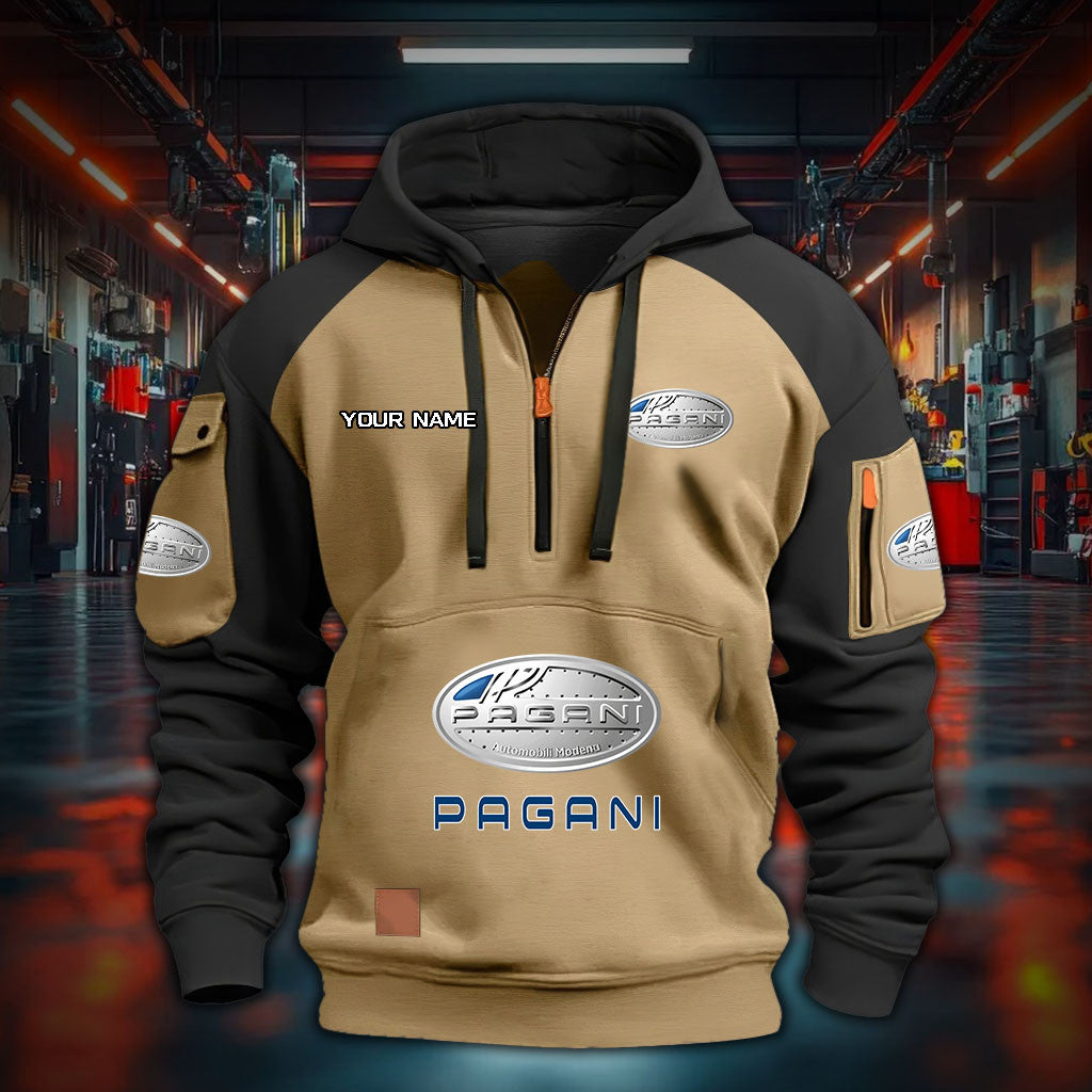 Pagani DDQHZH30130