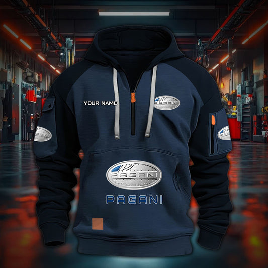 Pagani DDQHZH30130