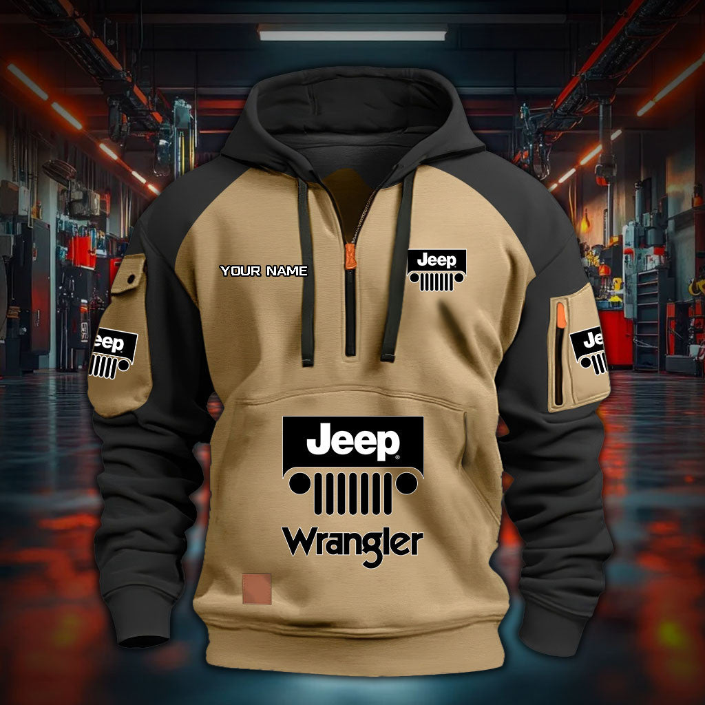 Jeep Wrangler DDQHZH30121