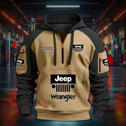 Jeep Wrangler DDQHZH30121