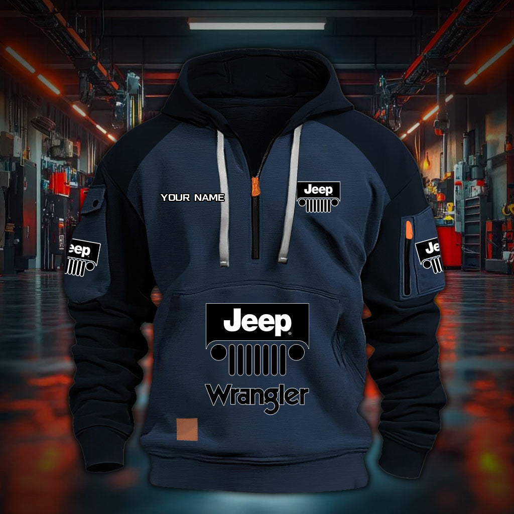 Jeep Wrangler DDQHZH30121
