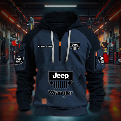 Jeep Wrangler DDQHZH30121
