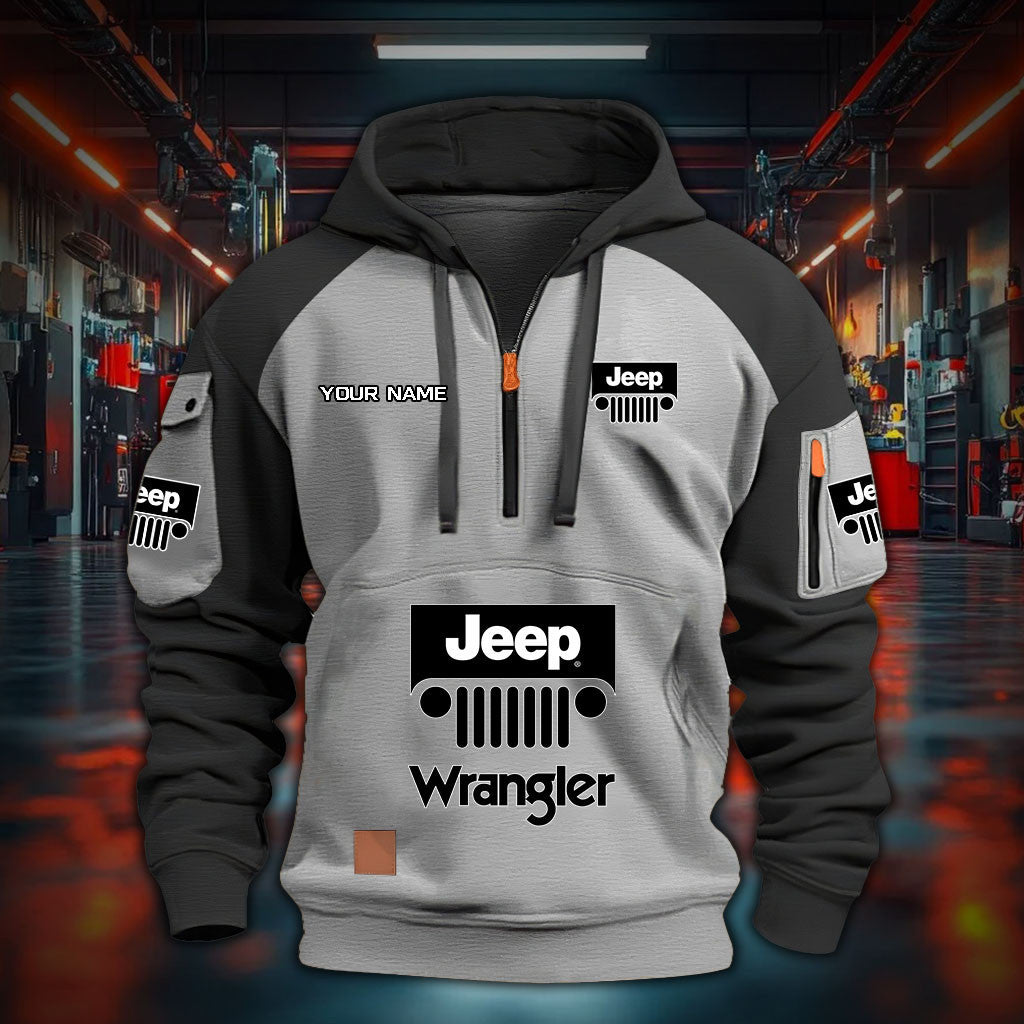 Jeep Wrangler DDQHZH30121