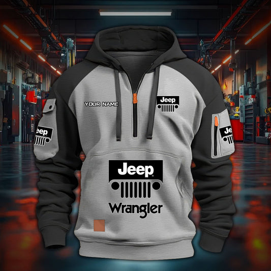 Jeep Wrangler DDQHZH30121