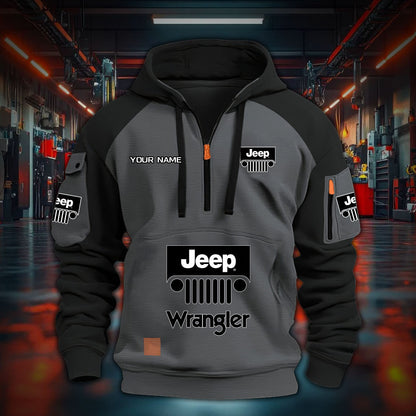 Jeep Wrangler DDQHZH30121